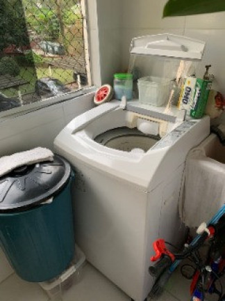 Imagem Apartamento com 2 Quartos à Venda, 52 m² em Jardim Celeste - São Paulo Imagem Apartamento com 2 Quartos à Venda, 52 m² em Jardim Celeste - São Paulo