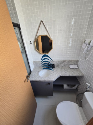 Imagem Imóvel com 1 Quarto à Venda, 34 m² em Armação - Salvador Imagem Imóvel com 1 Quarto à Venda, 34 m² em Armação - Salvador