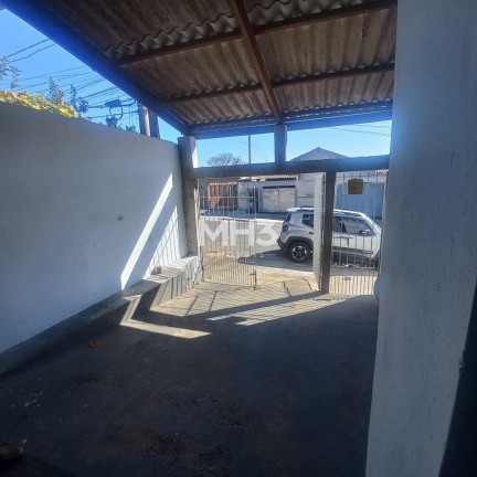 Imagem Casa com 4 Quartos à Venda, 150 m² em Jardim Novo Maracanã - Campinas Imagem Casa com 4 Quartos à Venda, 150 m² em Jardim Novo Maracanã - Campinas