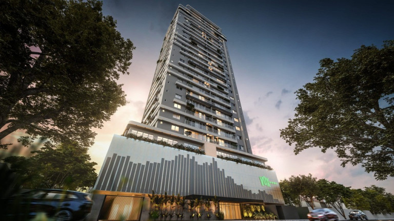 Imagem Apartamento com 3 Quartos à Venda, 130 m² em Jardim América - Goiânia Imagem Apartamento com 3 Quartos à Venda, 130 m² em Jardim América - Goiânia