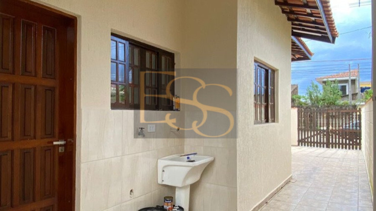 Imagem Casa com 2 Quartos à Venda, 56 m² em Jardim Tropical - Itanhaém Imagem Casa com 2 Quartos à Venda, 56 m² em Jardim Tropical - Itanhaém