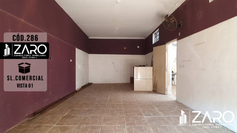 Imagem Casa com 2 Quartos à Venda, 164 m² em Consolação - Rio Claro Imagem Casa com 2 Quartos à Venda, 164 m² em Consolação - Rio Claro