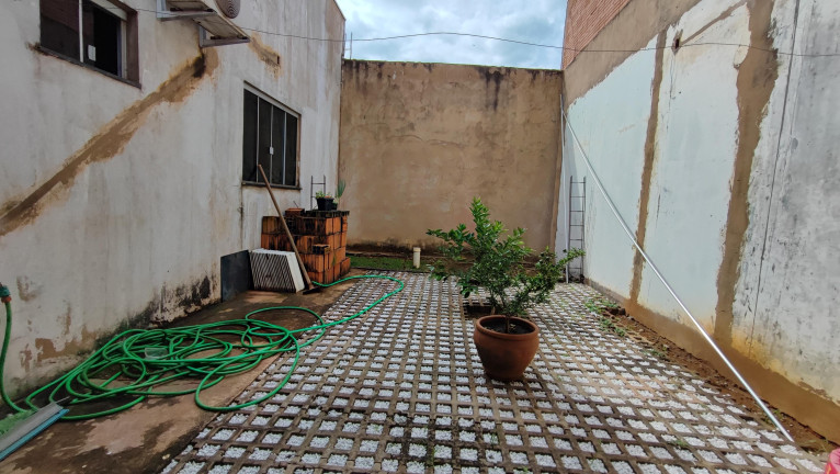 Imagem Imóvel Comercial à Venda, 246 m² em Vila Cidade Morena - Campo Grande