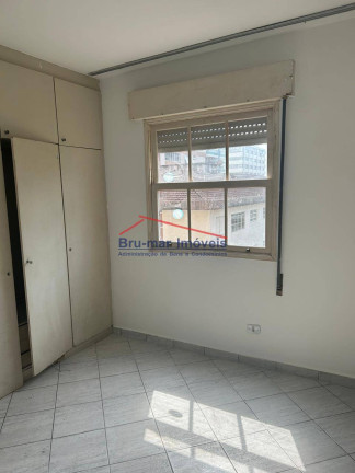 Imagem Apartamento com 2 Quartos à Venda, 86 m² em Pompéia - Santos Imagem Apartamento com 2 Quartos à Venda, 86 m² em Pompéia - Santos
