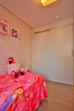Imagem Apartamento com 3 Quartos à Venda, 115 m² em Vila Valparaíso - Santo André