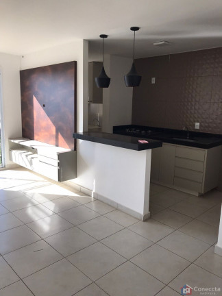 Imagem Apartamento com 2 Quartos à Venda, 51 m² em Santa Terezinha - Patos De Minas Imagem Apartamento com 2 Quartos à Venda, 51 m² em Santa Terezinha - Patos De Minas