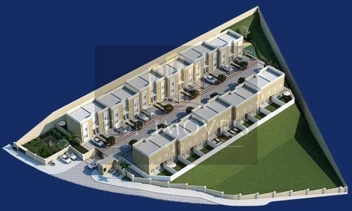 Imagem Sobrado com 3 Quartos à Venda, 146 m² em Urbanova - São José Dos Campos
