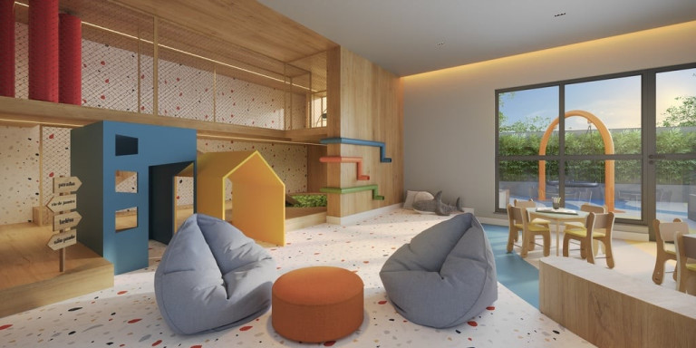 Imagem Imóvel com 3 Quartos à Venda, 76 m² em Chácara Klabin - São Paulo Imagem Imóvel com 3 Quartos à Venda, 76 m² em Chácara Klabin - São Paulo