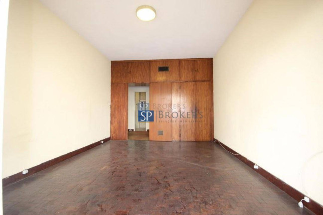 Imagem Apartamento com 4 Quartos à Venda, 370 m² em Consolação - São Paulo