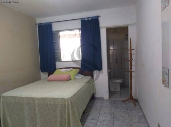 Imagem Casa com 3 Quartos à Venda, 164 m² em Jardim Vergueiro - Sorocaba