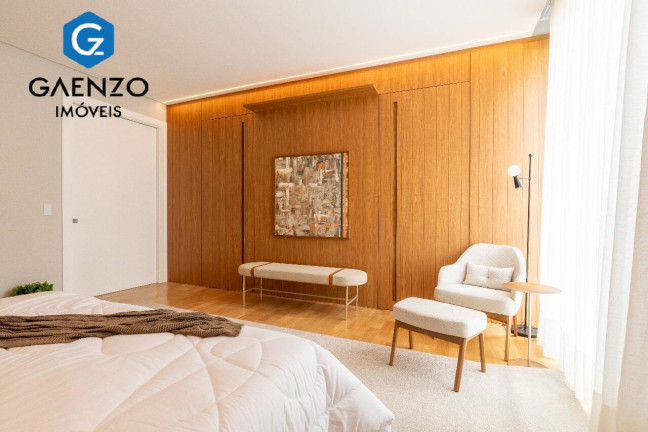 Imagem Casa de Condomínio com 6 Quartos à Venda, 540 m² em Tamboré - Santana De Parnaíba Imagem Casa de Condomínio com 6 Quartos à Venda, 540 m² em Tamboré - Santana De Parnaíba