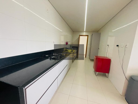 Imagem Apartamento com 4 Quartos à Venda, 193 m² em Canto Do Forte - Praia Grande Imagem Apartamento com 4 Quartos à Venda, 193 m² em Canto Do Forte - Praia Grande