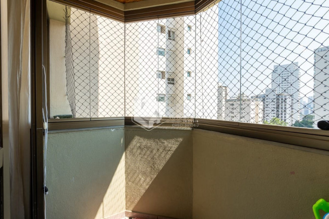 Imagem Apartamento com 2 Quartos à Venda, 67 m² em Vila Gumercindo - São Paulo Imagem Apartamento com 2 Quartos à Venda, 67 m² em Vila Gumercindo - São Paulo