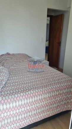 Imagem Apartamento com 2 Quartos à Venda, 51 m² em Campestre - Santo André Imagem Apartamento com 2 Quartos à Venda, 51 m² em Campestre - Santo André