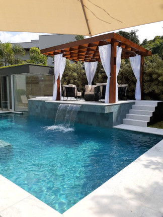 Imagem Casa com 6 Quartos à Venda, 699 m² em Riviera De São Lourenço - Bertioga