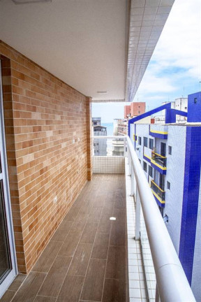 Imagem Apartamento com 1 Quarto à Venda, 54 m² em Aviação - Praia Grande Imagem Apartamento com 1 Quarto à Venda, 54 m² em Aviação - Praia Grande