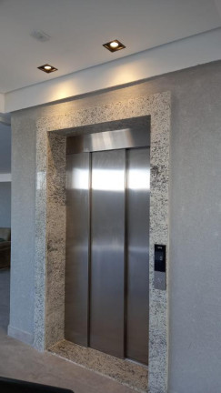 Apartamento com 2 Quartos à Venda, 110 m² em Vila Curuça - Santo André