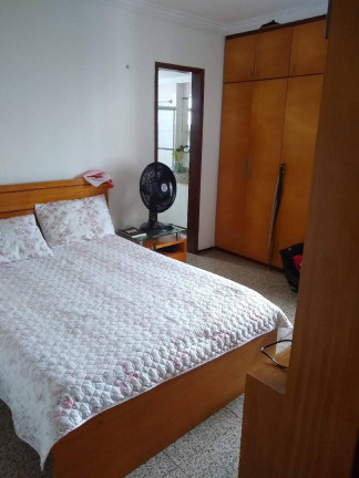Imagem Apartamento com 3 Quartos à Venda, 118 m² em Dionisio Torres - Fortaleza