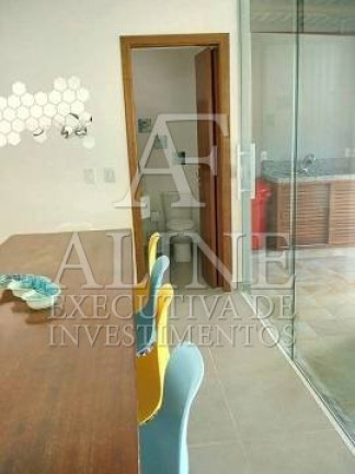 Imagem Casa com 7 Quartos à Venda, 280 m² em Juquehy - São Sebastião