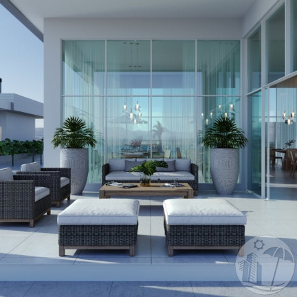 Imagem Apartamento com 4 Quartos à Venda, 146 m² em Centro - Balneário Camboriú Imagem Apartamento com 4 Quartos à Venda, 146 m² em Centro - Balneário Camboriú