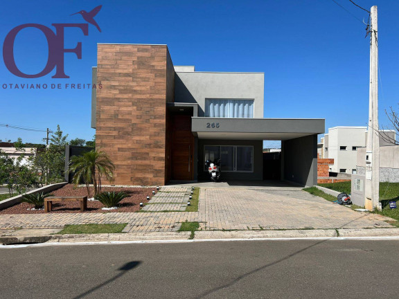 Imagem Casa de Condomínio com 3 Quartos à Venda, 210 m² em São Venâncio - Itupeva Imagem Casa de Condomínio com 3 Quartos à Venda, 210 m² em São Venâncio - Itupeva