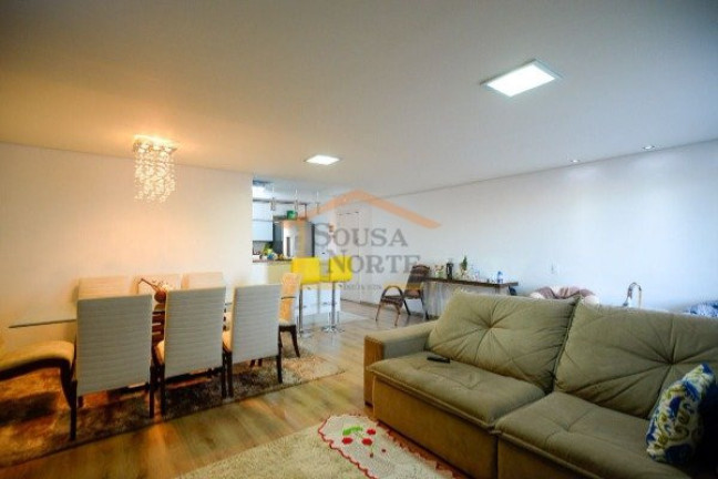 Imagem Apartamento com 3 Quartos à Venda, 110 m² em Vila Guilherme - São Paulo Imagem Apartamento com 3 Quartos à Venda, 110 m² em Vila Guilherme - São Paulo