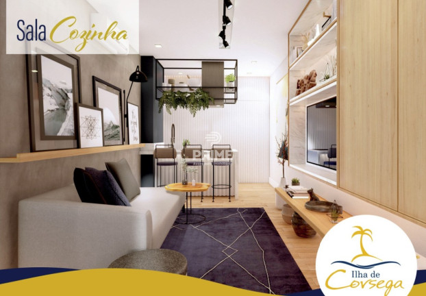 Imagem Apartamento com 2 Quartos à Venda, 56 m² em Martim De Sa - Caraguatatuba Imagem Apartamento com 2 Quartos à Venda, 56 m² em Martim De Sa - Caraguatatuba