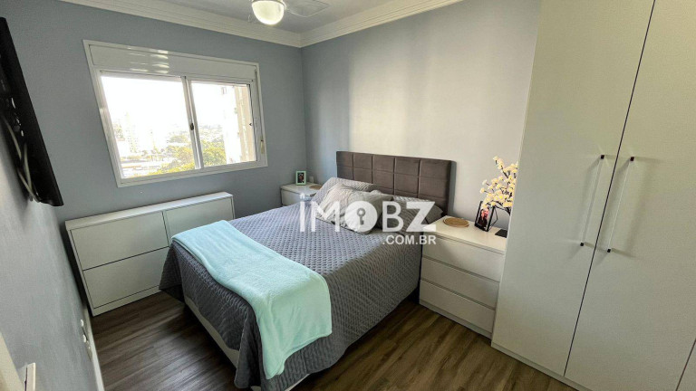 Imagem Imóvel com 2 Quartos à Venda, 65 m² em Morumbi - São Paulo Imagem Imóvel com 2 Quartos à Venda, 65 m² em Morumbi - São Paulo