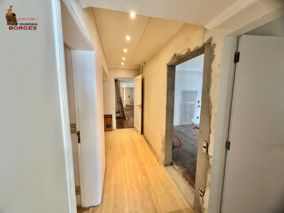 Imagem Apartamento com 3 Quartos à Venda, 170 m² em Jardim Paulista - São Paulo