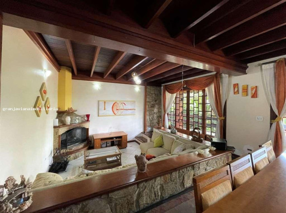 Imagem Casa à Venda, em Granja Viana Ii - Cotia Imagem Casa à Venda, em Granja Viana Ii - Cotia
