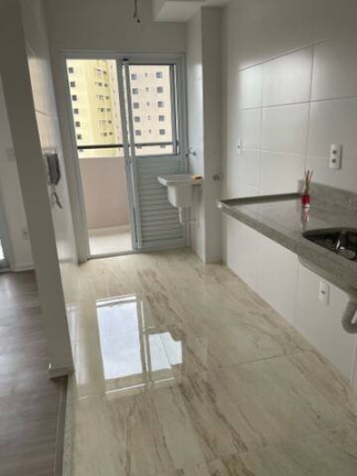 Imagem Apartamento com 2 Quartos à Venda, 50 m² em Parque Das Nações - Santo André Imagem Apartamento com 2 Quartos à Venda, 50 m² em Parque Das Nações - Santo André