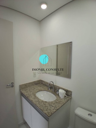Imagem Apartamento com 1 Quarto para Alugar, 42 m² em Bela Vista - São Paulo Imagem Apartamento com 1 Quarto para Alugar, 42 m² em Bela Vista - São Paulo