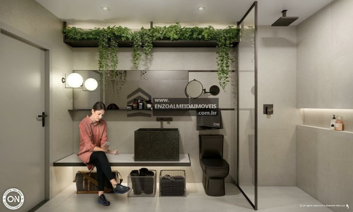 Imagem Apartamento com 1 Quarto à Venda, 17 m² em Vila Clementino - São Paulo Imagem Apartamento com 1 Quarto à Venda, 17 m² em Vila Clementino - São Paulo