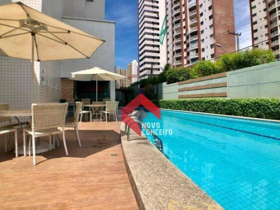 Imagem Apartamento com 2 Quartos à Venda, 122 m² em Meireles - Fortaleza Imagem Apartamento com 2 Quartos à Venda, 122 m² em Meireles - Fortaleza