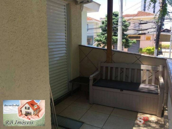Imagem Casa com 3 Quartos à Venda, 120 m² em Rudge Ramos - São Bernardo Do Campo Imagem Casa com 3 Quartos à Venda, 120 m² em Rudge Ramos - São Bernardo Do Campo