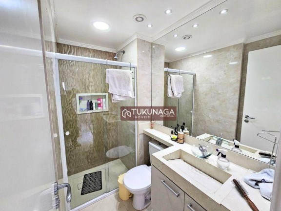 Imagem Apartamento com 2 Quartos à Venda, 66 m² em Jardim Flor Da Montanha - Guarulhos Imagem Apartamento com 2 Quartos à Venda, 66 m² em Jardim Flor Da Montanha - Guarulhos