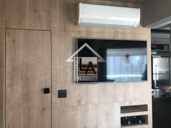Imagem Apartamento com 2 Quartos à Venda, 70 m² em Cidade Monções - São Paulo Imagem Apartamento com 2 Quartos à Venda, 70 m² em Cidade Monções - São Paulo