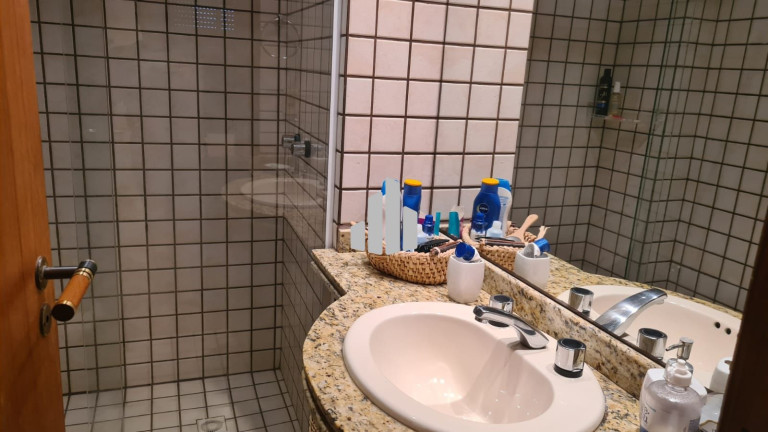 Imagem Apartamento com 3 Quartos à Venda, 108 m² em Predial - Torres