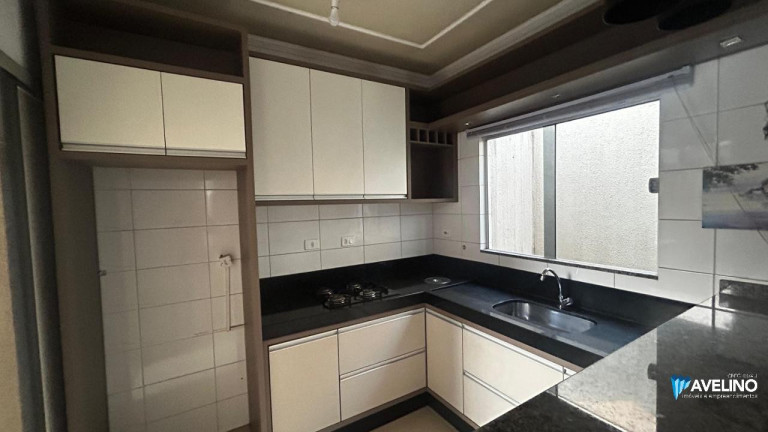 Imagem Casa com 2 Quartos à Venda, 80 m² em Pioneiros - Campo Grande Imagem Casa com 2 Quartos à Venda, 80 m² em Pioneiros - Campo Grande