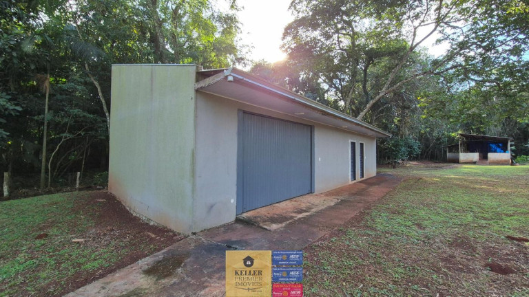 Imagem Fazenda à Venda, 600 m² em Linha Keller - Foz Do Iguaçu