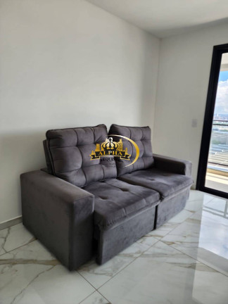 Imagem Apartamento com 2 Quartos à Venda, 75 m² em Tamboré - Barueri
