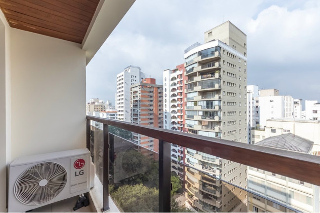 Imagem Apartamento com 2 Quartos à Venda, 60 m² em Jardim Paulista - São Paulo Imagem Apartamento com 2 Quartos à Venda, 60 m² em Jardim Paulista - São Paulo