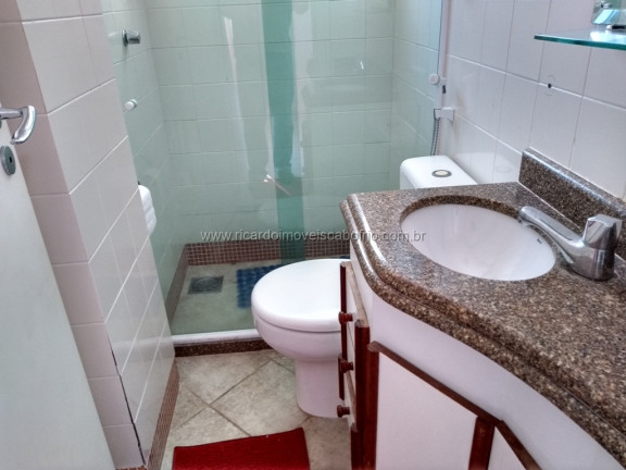 Imagem Imóvel com 2 Quartos à Venda, 60 m² em Peró - Cabo Frio Imagem Imóvel com 2 Quartos à Venda, 60 m² em Peró - Cabo Frio