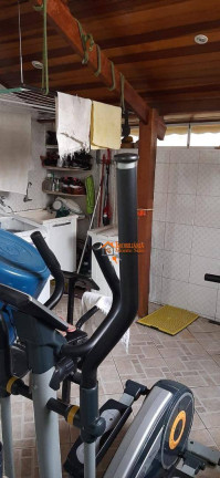 Imagem Sobrado com 2 Quartos à Venda, 55 m² em Jardim Presidente Dutra - Guarulhos Imagem Sobrado com 2 Quartos à Venda, 55 m² em Jardim Presidente Dutra - Guarulhos