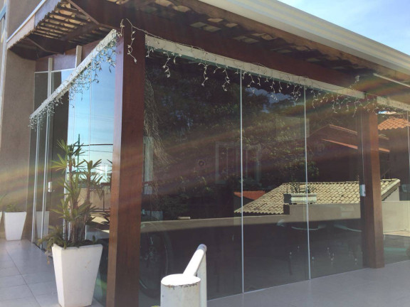 Imagem Casa com 4 Quartos à Venda, 1.032 m² em Jarinu