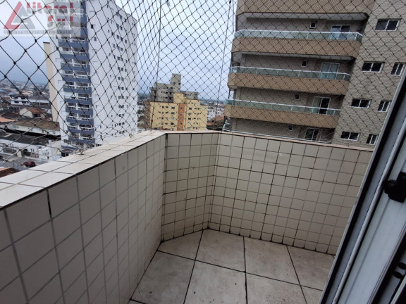 Imagem Apartamento com 2 Quartos para Alugar, 68 m² em Vila Tupi - Praia Grande Imagem Apartamento com 2 Quartos para Alugar, 68 m² em Vila Tupi - Praia Grande