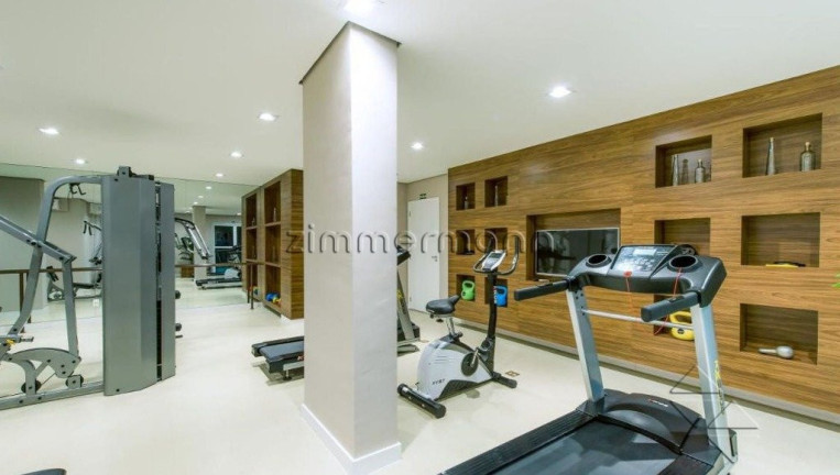 Imagem Apartamento com 3 Quartos à Venda, 125 m² em Ipiranga - São Paulo Imagem Apartamento com 3 Quartos à Venda, 125 m² em Ipiranga - São Paulo