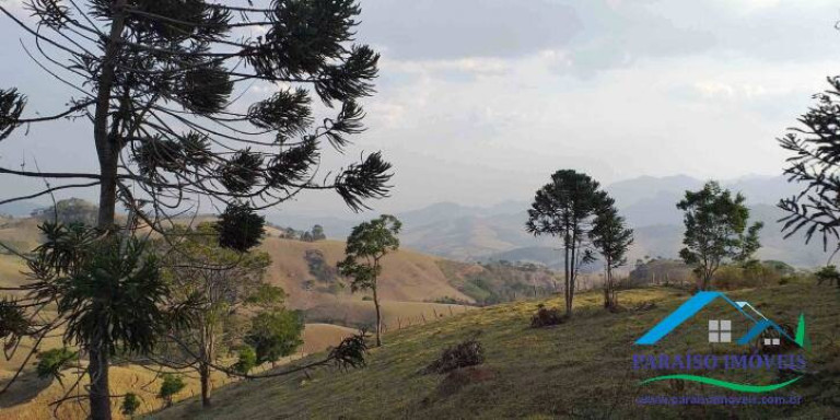 Imagem Terreno à Venda, 72 m² em Centro - Paraisópolis