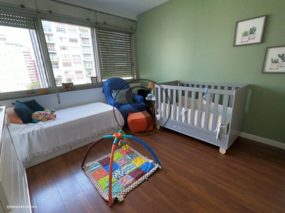 Imagem Apartamento com 3 Quartos à Venda, 150 m² em Itaim Bibi - São Paulo