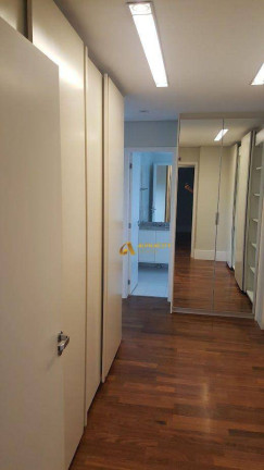 Imagem Apartamento com 3 Quartos para Alugar, 202 m² em Tamboré - Santana De Parnaíba Imagem Apartamento com 3 Quartos para Alugar, 202 m² em Tamboré - Santana De Parnaíba